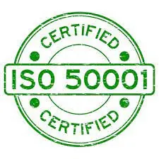 תקן ISO 50001